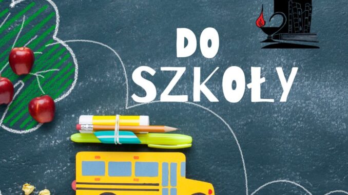 powrót